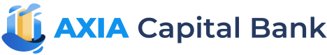 AXIA Capital Bank logo